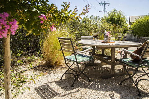 Mataro Cottage - Accommodation Nelson Bay 30