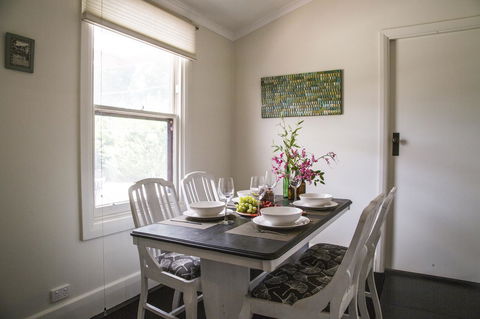Mataro Cottage - Accommodation Nelson Bay 21