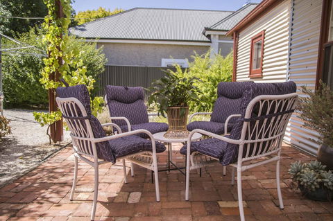 Mataro Cottage - Accommodation Nelson Bay 31