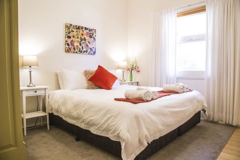 Mataro Cottage - Accommodation Nelson Bay 12