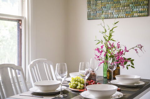 Mataro Cottage - Accommodation Nelson Bay 23