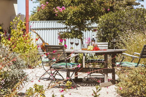 Mataro Cottage - Accommodation Nelson Bay 29