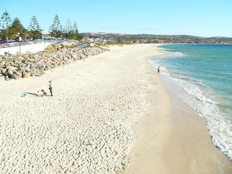 Brighton Beach House - Accommodation Nelson Bay 14