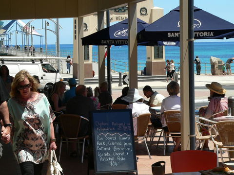 Brighton Beach House - Accommodation Nelson Bay 13
