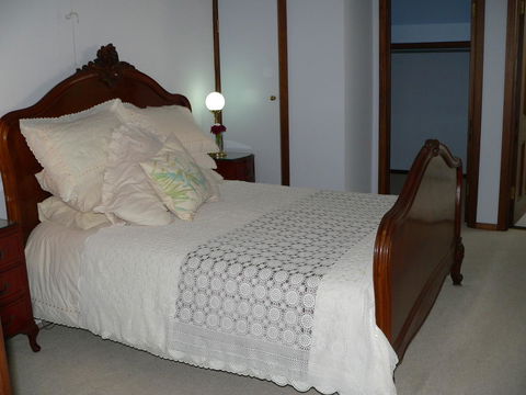 Brighton Beach House - Accommodation Nelson Bay 7