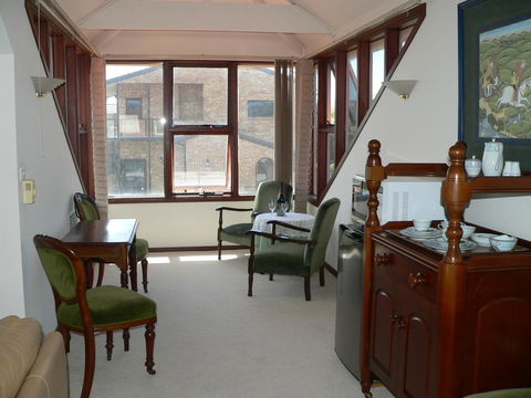 Brighton Beach House - Accommodation Nelson Bay 3