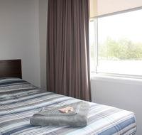 Isis Motel Scone - Accommodation Nelson Bay