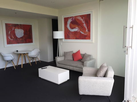 Tasha\'s Apartments On Warwick - Accommodation Nelson Bay 31