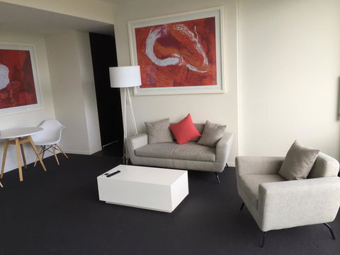 Tasha\'s Apartments On Warwick - Accommodation Nelson Bay 41
