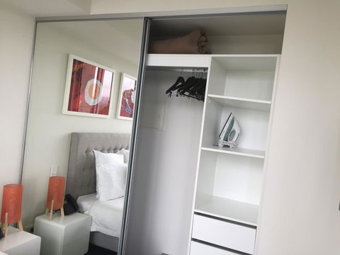 Tasha\'s Apartments On Warwick - Accommodation Nelson Bay 23