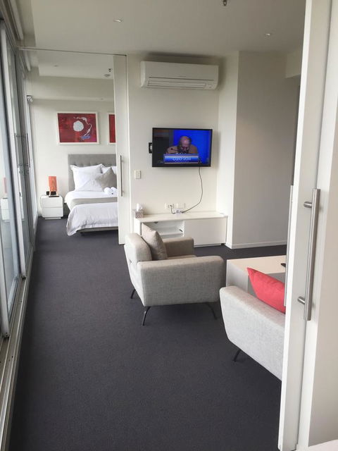 Tasha\'s Apartments On Warwick - Accommodation Nelson Bay 4
