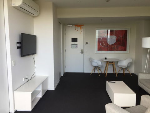 Tasha\'s Apartments On Warwick - Accommodation Nelson Bay 39