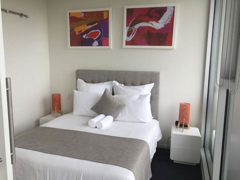 Tasha\'s Apartments On Warwick - Accommodation Nelson Bay 25