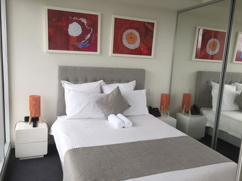 Tasha\'s Apartments On Warwick - Accommodation Nelson Bay 27