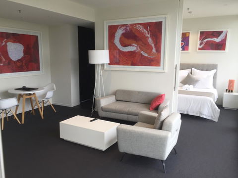 Tasha\'s Apartments On Warwick - Accommodation Nelson Bay 10