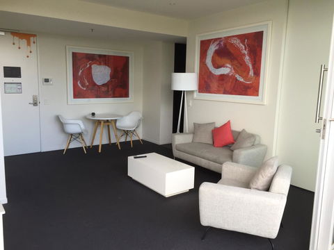 Tasha\'s Apartments On Warwick - Accommodation Nelson Bay 40