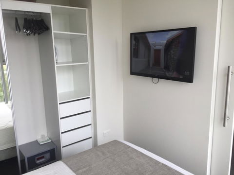 Tasha\'s Apartments On Warwick - Accommodation Nelson Bay 8