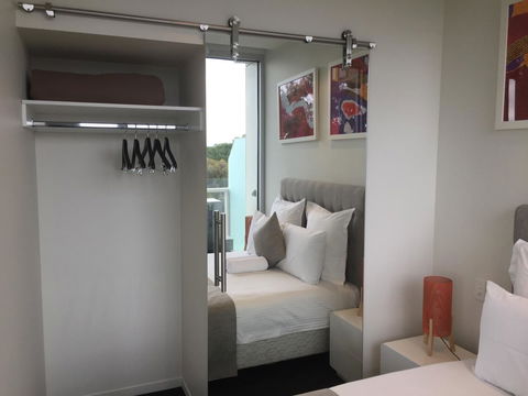 Tasha\'s Apartments On Warwick - Accommodation Nelson Bay 24