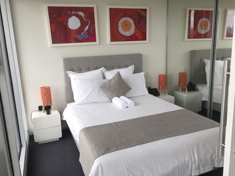 Tasha\'s Apartments On Warwick - Accommodation Nelson Bay 26