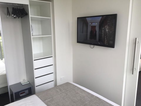 Tasha\'s Apartments On Warwick - Accommodation Nelson Bay 7