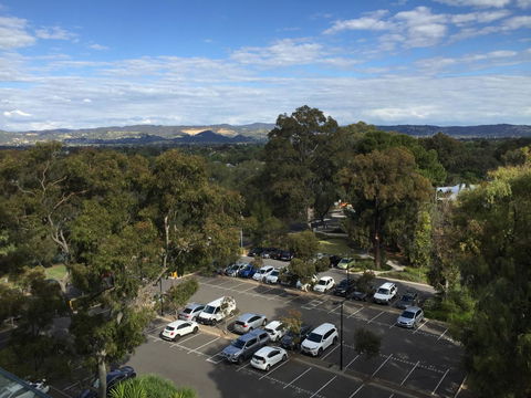 Tasha\'s Apartments On Warwick - Accommodation Nelson Bay 37