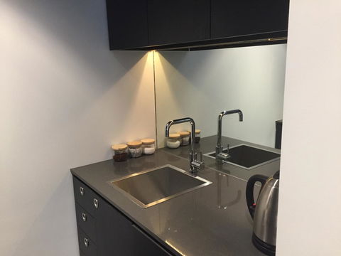 Tasha\'s Apartments On Warwick - Accommodation Nelson Bay 15