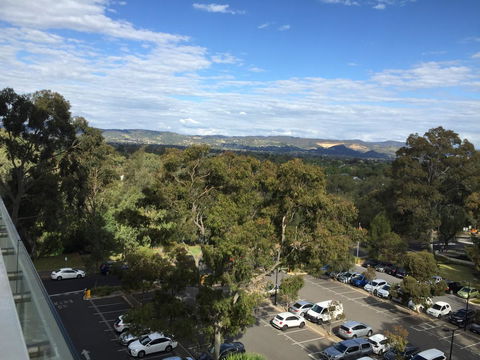 Tasha\'s Apartments On Warwick - Accommodation Nelson Bay 36