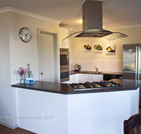 Admirals Inn - Accommodation Nelson Bay