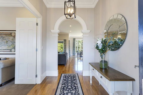 Grandview Accommodation - The Elm Tree Apartments - Accommodation Nelson Bay 22