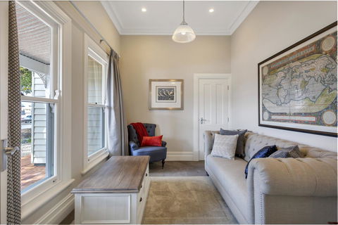 Grandview Accommodation - The Elm Tree Apartments - Accommodation Nelson Bay 21