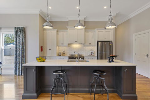 Grandview Accommodation - The Elm Tree Apartments - Accommodation Nelson Bay 13