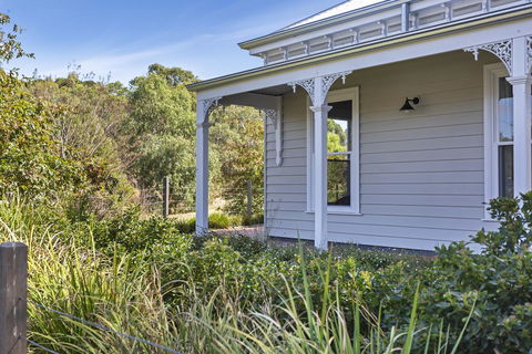 Grandview Accommodation - The Elm Tree Apartments - Accommodation Nelson Bay 28