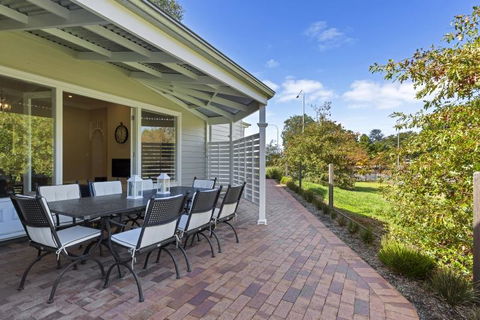 Grandview Accommodation - The Elm Tree Apartments - Accommodation Nelson Bay 26