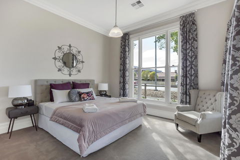 Grandview Accommodation - The Elm Tree Apartments - Accommodation Nelson Bay 9
