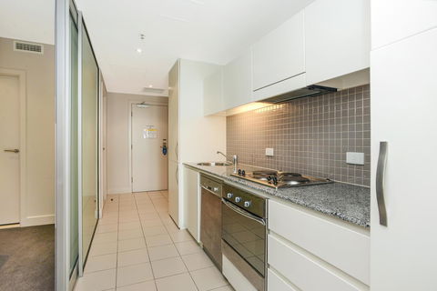 Pier Luxury Apartments - Accommodation Nelson Bay 14