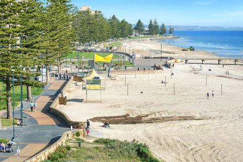 Pier Luxury Apartments - Accommodation Nelson Bay 19