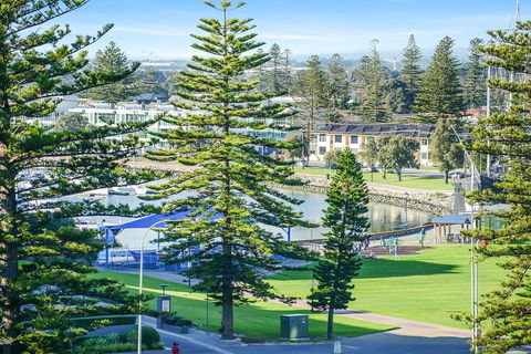 Pier Luxury Apartments - Accommodation Nelson Bay 34