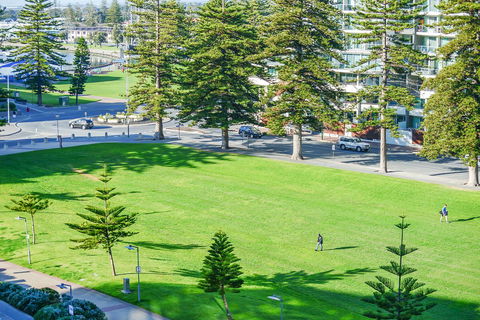 Pier Luxury Apartments - Accommodation Nelson Bay 32