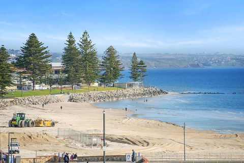 Pier Luxury Apartments - Accommodation Nelson Bay 20