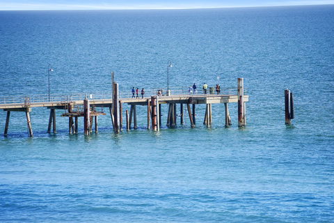 Pier Luxury Apartments - Accommodation Nelson Bay 1