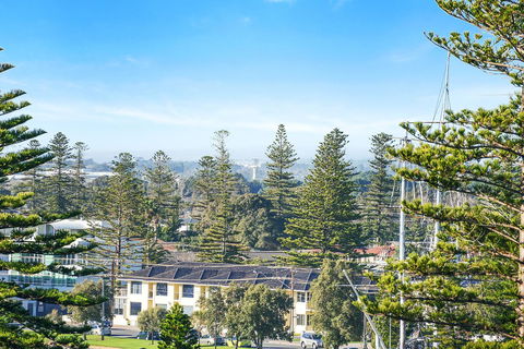 Pier Luxury Apartments - Accommodation Nelson Bay 31
