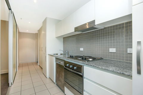 Pier Luxury Apartments - Accommodation Nelson Bay 25