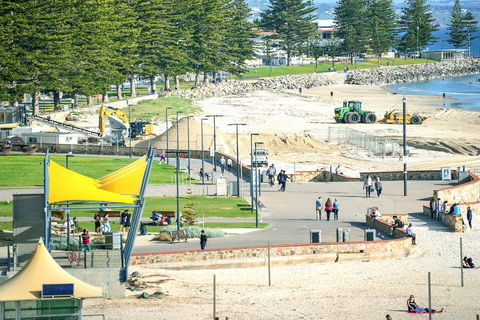 Pier Luxury Apartments - Accommodation Nelson Bay 21