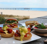 Pier Luxury Apartments - Accommodation Nelson Bay