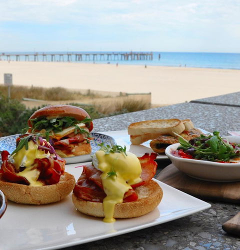 Pier Luxury Apartments - Accommodation Nelson Bay 0