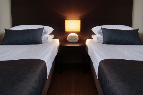 Renmark Holiday Apartments - Nelsons Bay Accommodation 3