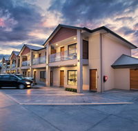 Renmark Holiday Apartment - Accommodation Nelson Bay