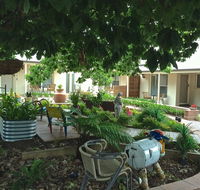 Hahndorf Oak Tree Cottages - Accommodation Nelson Bay