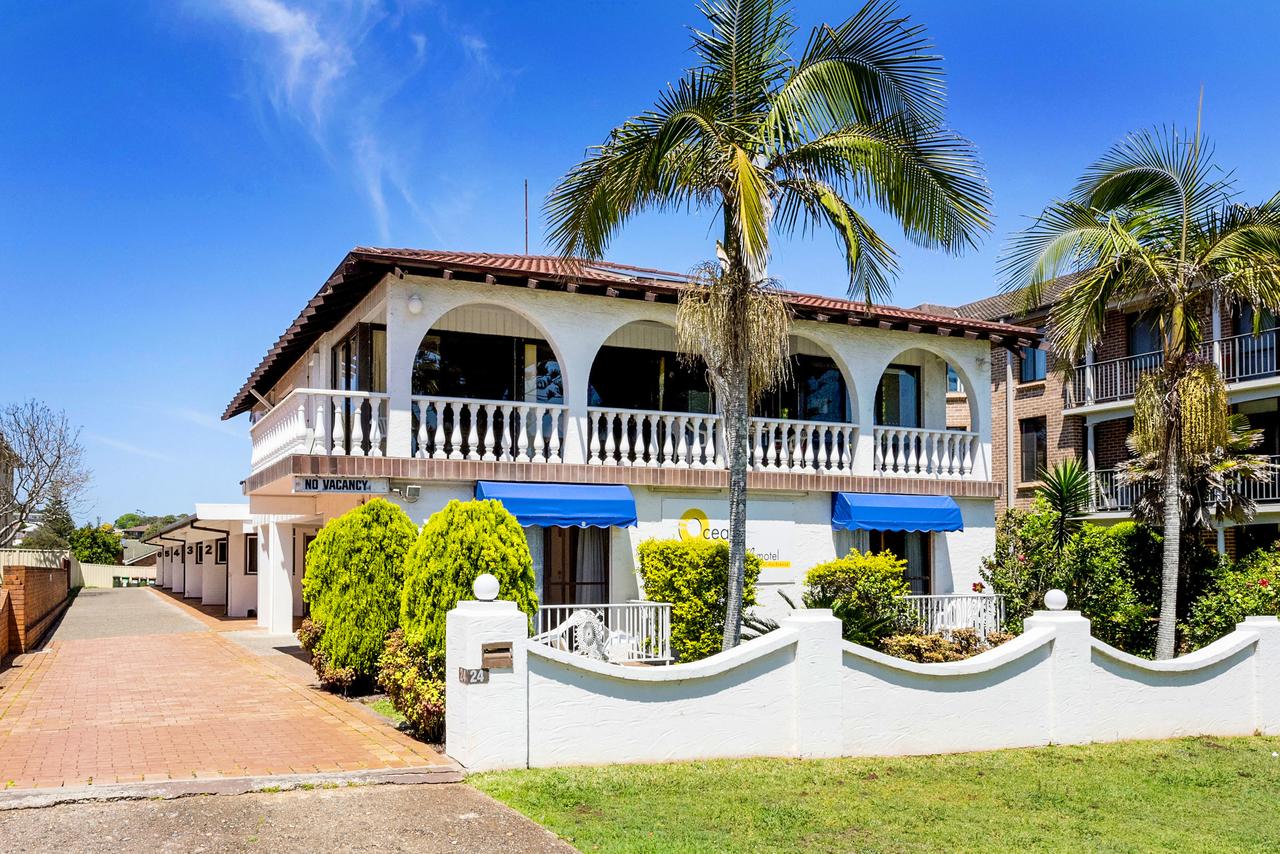 Port Macquarie NSW Accommodation Nelson Bay