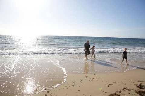 Seawall Apartments - Accommodation Nelson Bay 27